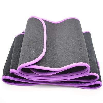 China Universal Waist Supporter Belt Weight Loss Trimmer Waist Support Waist Maker Slimming Belt Maker Fitness for sale