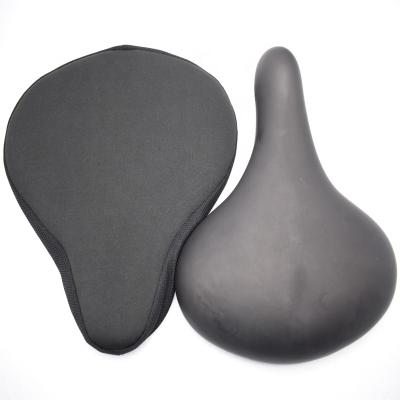 China Single seat cover sports bicycle seat cover bicycle factory accessory seat for sale