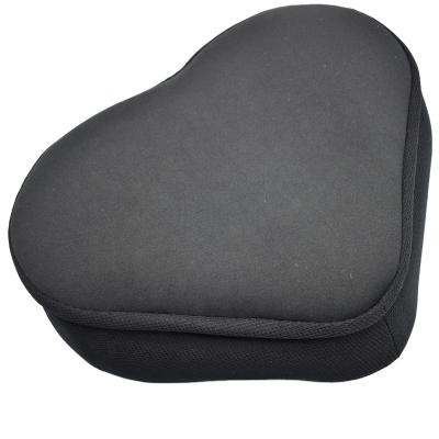 China Single Seat Cover High Quality Sports Bicycle Seat Cover Bicycle Accessory Seat for sale