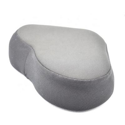 China Simple Reliable Seat Cover Sports Bicycle Seat Cover Bike Maker Accessory Seat for sale