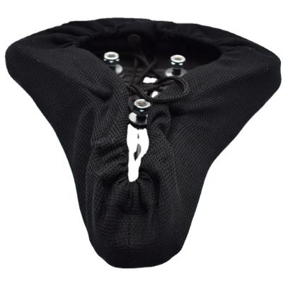 China Single seat cover sports bicycle seat cover bicycle maker accessory seat for sale