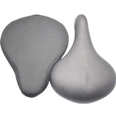 China Factory Simple Single Sports Seat Cover Bicycle Seat Cover Bicycle Accessories Seats for sale