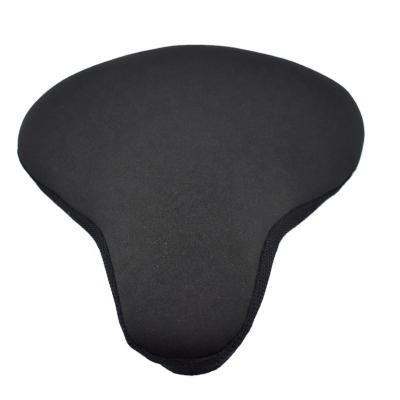 China Factory Simple Sports Seat Cover Bicycle Seat Cover Best Bike Service Accessory Seats for sale