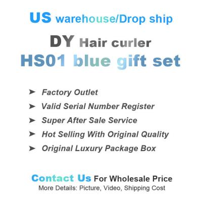 China Original Brand Wholesale Price HS01 HS05 Professional High Speed ​​Electric Automatic Hair Curler Dy Hair Dryer Salon Curling Iron for sale