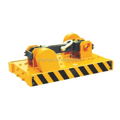 China Factory Lifting Equipment / Lifting Machine Automatic Permanent Magnetic Lifter for sale