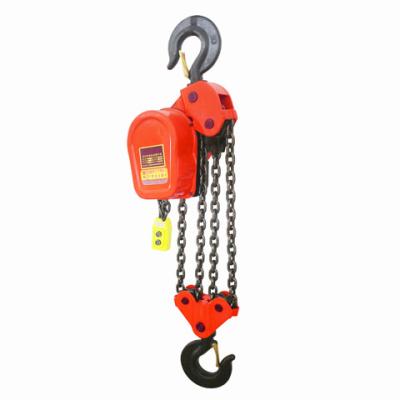 China Alligator Motorized Drywall Panel Crane Lifting Equipment Garage Electric Wire Rope Hoist for sale