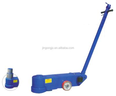 China toy car jacks pneumatic car hoist > 50T for sale