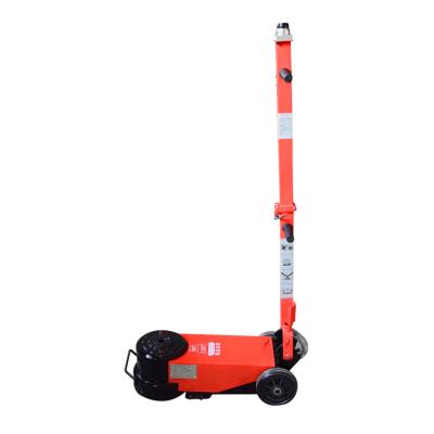 China Safety Lift and Efficient Machine Loading Cheap Hot Sale Portable Car Black Price Hydraulic Floor Jack for Workshop for sale