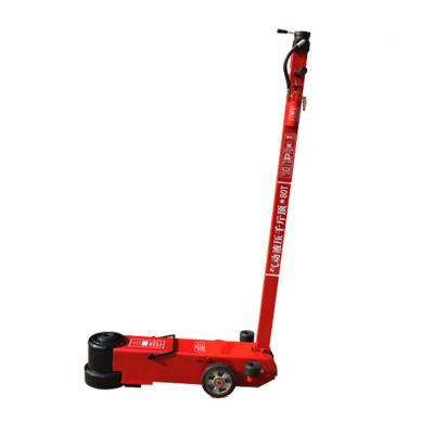 China Small Lifting Cylinder Body Hydraulic Jack for sale