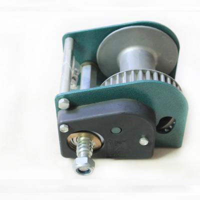 China CRANES Portable Manual Small Anchor Winch High Quality Hand Winch for sale