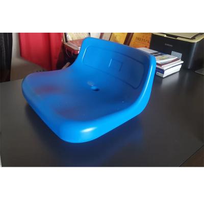 China Stadium Hot sale Grandstand seats stadium seats sports grandstand seat stand bleacher football soccer grandstand chair for sale for sale