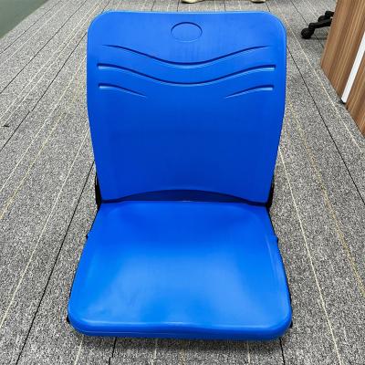 China Stadium Grandstand seats foldable sports stadium player seat stand bleacher football soccer grandstand chair for sale for sale