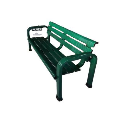 China Professional competition High Quality Custom Aluminium Stadium Tennis Bench Comfortable football bench Tennis Seat for sale for sale