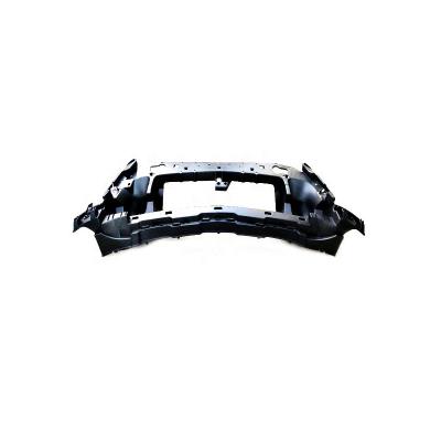 China Plastic For Mercedes Benz 2016-2019 W292 Bumper Bracket Front Bumper Trim Bar Bracket 2928850965 Factory for sale