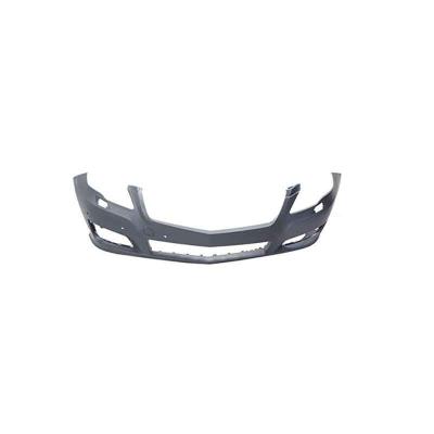 China Plastic For Mercedes Benz W251 R-CLASS Front Bumper Bracket Body Parts Bumper Autopart A2518800347 for sale