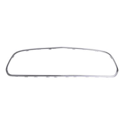 China Plastic for OEM 2138850200 External Factory Mercedes W213 Auto Product Front Trim Surround Frame Grille for sale