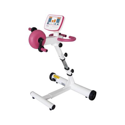 China Clinic and Rehabilitation Center Hospital Home Children Rehabilitation Arm Trainer Flat Upper Limbs Active Passive Trainer For Children for sale