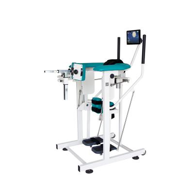 China Clinic and Rehabilitation Center Hospital Walking Home Rehabilitation Equipment Swing Rehabilitation Gait Trainer for sale