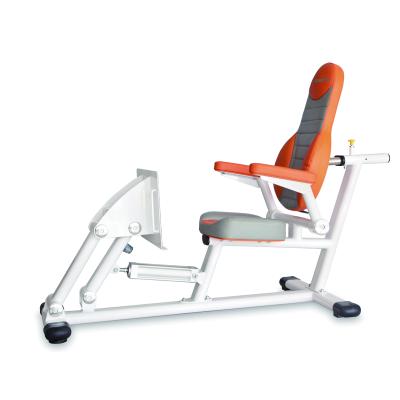 China Elder Clinic and Rehabilitation Center Hospital Home Care Products Leg Pedal Training Perquisites Physiotherapy and Rehabilitation Equipment Lower Limb Trainer for sale