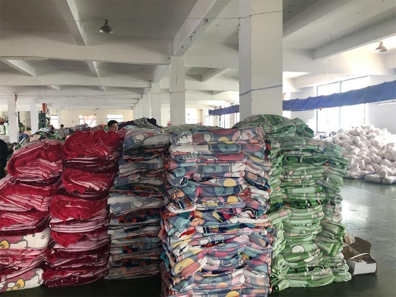 Verified China supplier - Shaoxing Debao Textiles Co., Ltd.