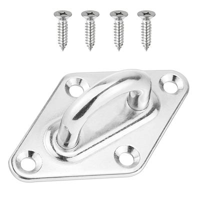 China Heavy Industry China Factory Supply Stainless Steel Sun Shade Sail Hardware Kit for sale