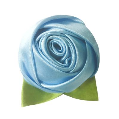 China Supplier Simple Famous Laces Face Bulk Shopping Bags How To Make Handmade Ribbon Flower for sale