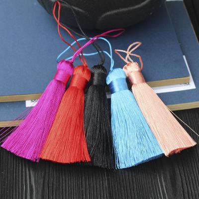 China Mobile phone china manufacturer embroidery patches for blouses latkan shopping bag paper tassel for sale