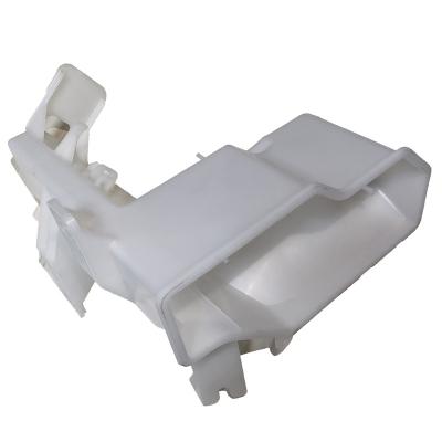 China Pad Printing Custom Plastic Injection Molding Parts ABS Plastic Injection Molding Products Reputation Factory for sale