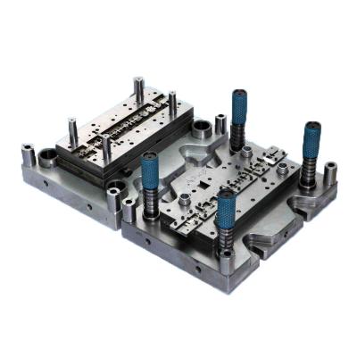 China Widely applied 15Years experience in quality metal blank deep drawing tool, sheet metal press molds, stamping punch die maker for sale