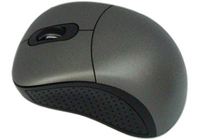 China High Quality 2.4G Wireless Mouse VM-203 for sale