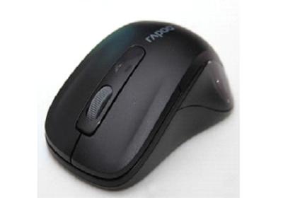 China Mini 2.4G Wireless Mouse, Countered Design VM-206 for sale