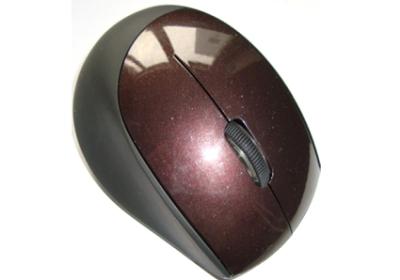 China Ergonomically Designed 2.4G Wireless Mouse VM-207 for sale