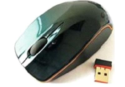 Cina CE FCC SGS 2.4G mouse wireless VM-212 in vendita