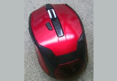 China Bluetooth Wireless Optical Mouse with 800/1000/1200/1600 DPI for sale