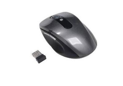 Cina Fashion Simple Design 2.4G mouse wireless VM-102 in vendita