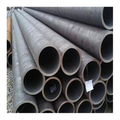 China Manufacturer Supplier Boiler Tube GB T3087 Seamless Steel Pipe for sale