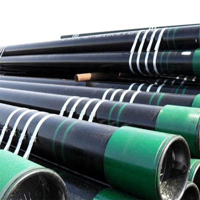 China Supply High Quality  6 Inch Well Casing Steel Pipe Steel Pipe Casing for sale