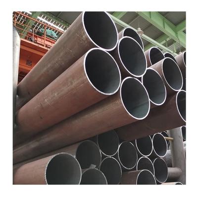 China L360 seamless tube X52 seamless tube PSL1 high strength pipeline pipe API SPEC 5L Seamless Steel Pipe for sale