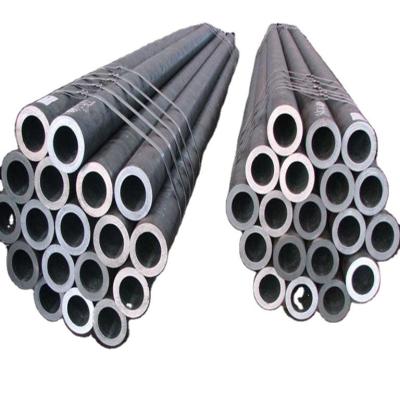 Chine Pipe en acier au carbone sans soudure de diamètre de 273,1 mm/323,9 mm/355,6 mm à vendre