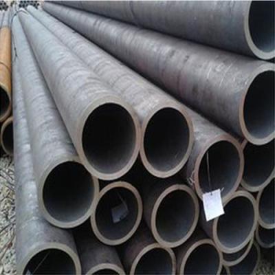 China Petroleum Pipeline ASTM A53 Gr.B Seamless Carbon Steel Pipe with Good Price and Fast Delivery for sale