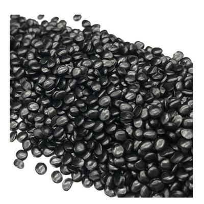 China HDPE Pipe Raw Material Free Sample Virgin Recycled High Density Polyethylene HDPE PE80 PE100 Granules for sale