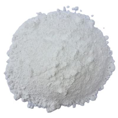 Cina Biancore 91% Cina Argilla 325 Maglia Argia di caolino calcinata per Ceramica Glace Meta argilla di caolino in vendita