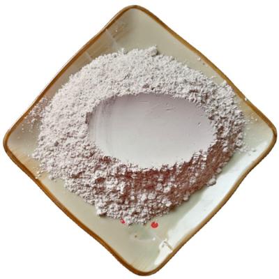 China Calcined Kaolin for Paints  1250 Mesh Water-based latex coatings and Rubber industries  Calcined Kaolin for Paints for sale