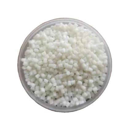 China Engineering Plastic acetal copolymer Injection Molding POM Granules for sale