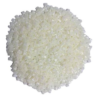 China Acrylonitrile Butadiene Styrene Copolymer ABS Pellets PC ABS Granules PC for sale