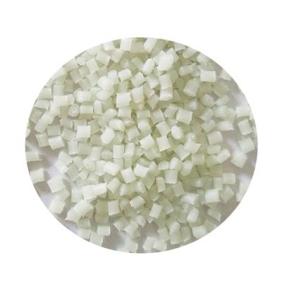 China Engineering Polymer Nylon Polyamide PA66 Granules PA66 GF30 GF35 for sale