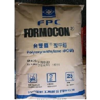 China Engineering Plastic Acetal Copolymer POM Resin Injection Molding F20-03 F30-03 POM Granules for sale