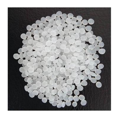 China Pipe grade pe granules plastic raw materials pe 80/hdpe granules /hdpe pe100 black granules for pipe for sale