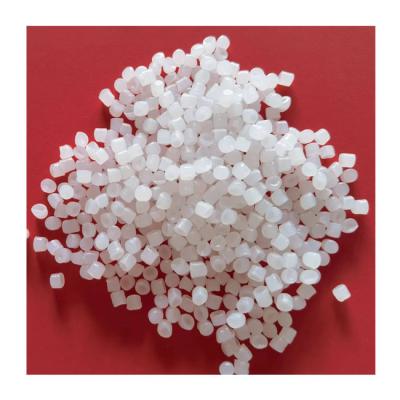 China Free Sample HDPE YGH041 YEM4902 High Density Polyethylene Resin Raw Material Virgin HDPE PE100 Granules for sale