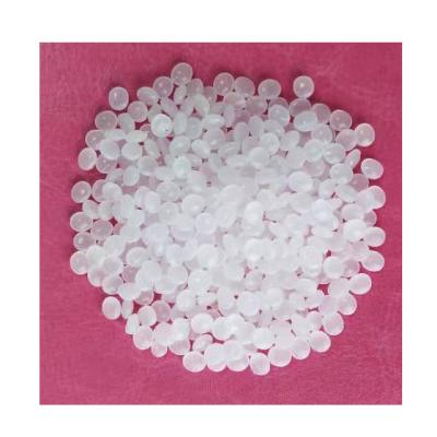 China Black/ White/Transparent HDPE/PE80/PE100  Virgin Granules Chemical Raw Material for Pipe for sale